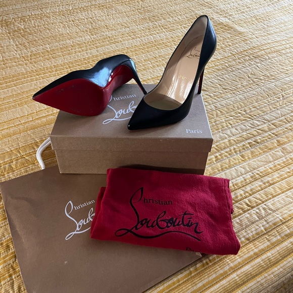 Louboutin - Picture 4 of 6